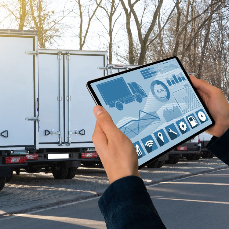 Australia Leading Fleet Management Solution Easy Track Solution