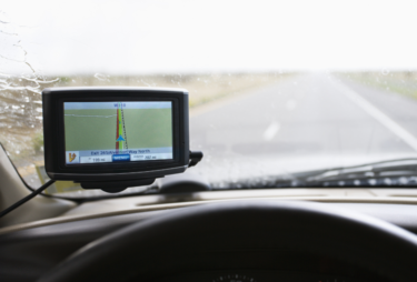 Vehicle Tracking Systems